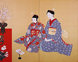 A Commemorative Exhibition Celebrating 80 Years Since the Inauguration of the Kyoto Municipal Museum of Art The Municipal Exhibition ・ The Story of the Kyoten – They All Took Off From Here