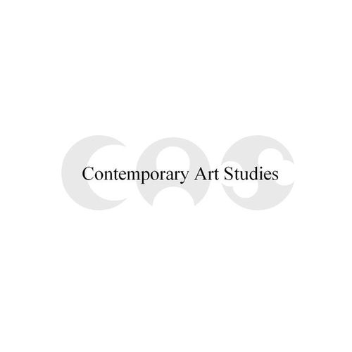 Contemporary Art Studies Talk event