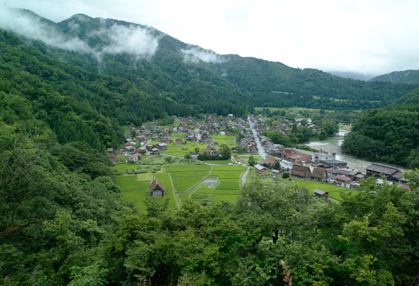 清永安雄　写真展『美しい日本のふるさと 東日本編』