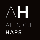 , 1/25 ALLNIGHT HAPS Curators’ Talk「キュレーションについて皆で考えよう」