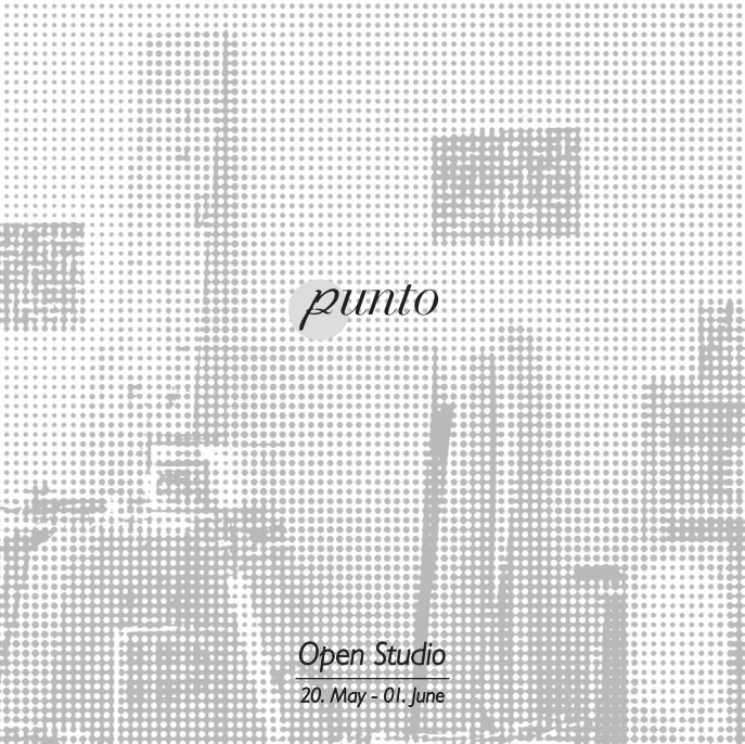 punto Open Studio