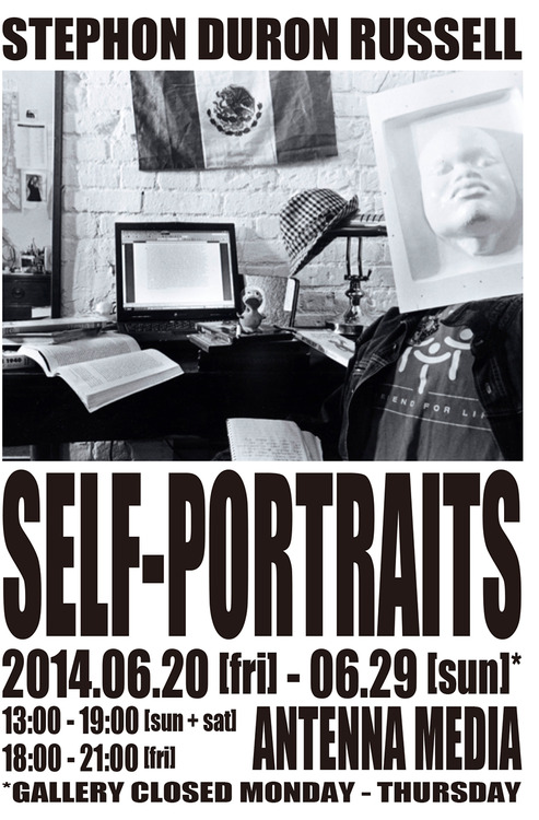 SELF-PORTRAITS