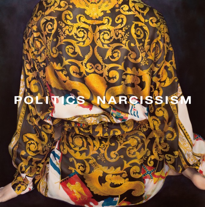 Politics Narcissism