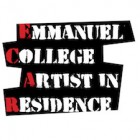 , The Emmanuel College Artist Residency レジデント募集（ボストン/アメリカ）