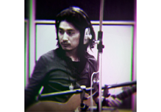 AGM LIVE vol.6 with YUICHIRO (from yaneka) Guitar solo performance (+Violin guest)