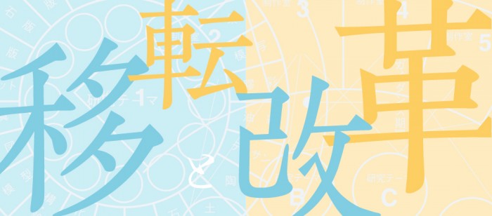 京都市立芸術大学美術学部同窓会展 移転と改革 ― 1970年代を中心に