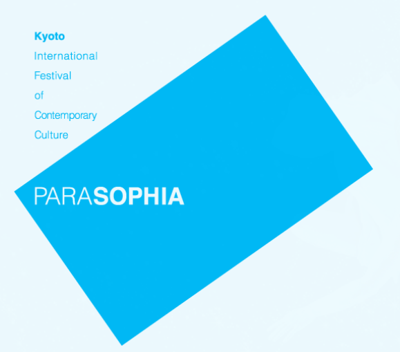 PARASOPHIA 2015