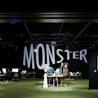 , MONSTER Exhibition 2015 公募