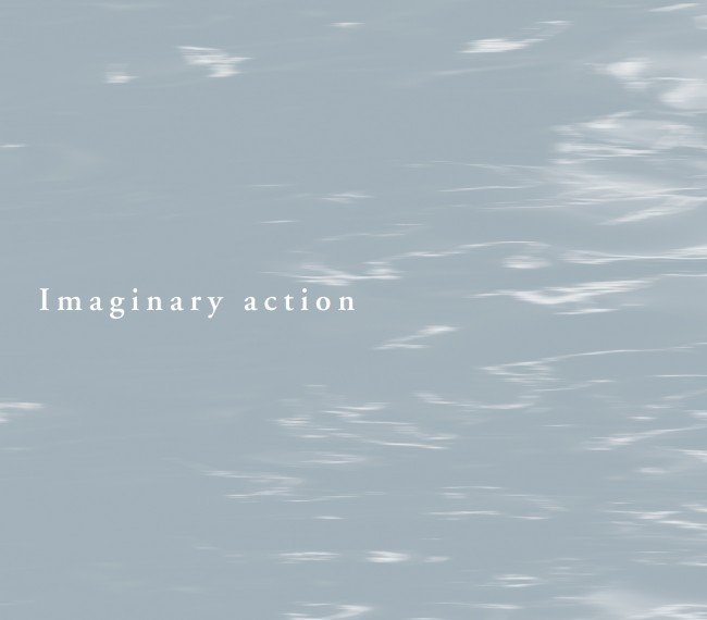 Imaginary action