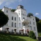 , Künstlerhaus Schloss Balmoral フェローシップ・プログラム（ラインラント・プファルツ州/ドイツ）