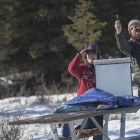 , Denali National Park AIR Program　レジデント募集（アラスカ/アメリカ）