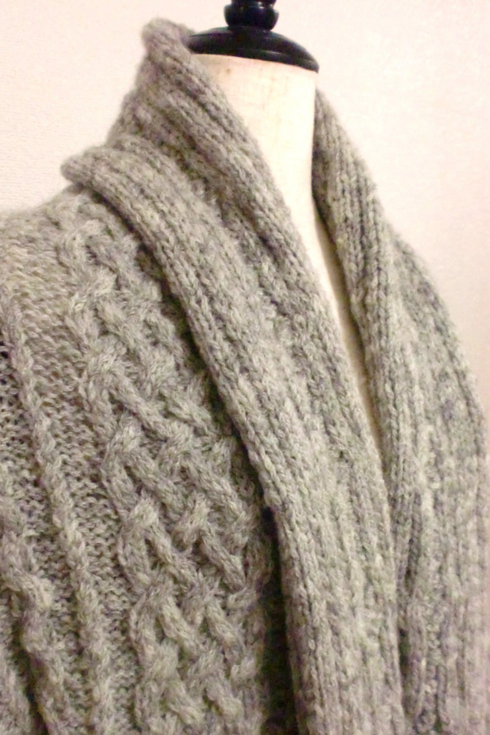 toricoten 2015 Winter KNIT Collection