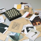 , 【協力展覧会】「THE BOX OF MEMORY — Yukio Fujimoto」