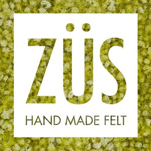 ZÜS HAND MADE FELT