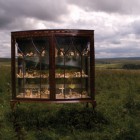 , Visual Arts in Rural Communities　農村でのアーティスト・イン・レジデンス（ハイ・グリーン／イギリス）