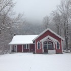 , The Wassaic Artist Residency：Wassaic Project Winter2017