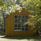 , The Josef & Anni Albers Foundation：Artist Residencies 2017 [レジデンスプログラム]（コネチカット州ベサニー／アメリカ）