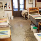 , Women’s Studio Workshop：Art-in-Ed Artist’s Book Residency Grant[女性対象助成金付きレジデンスプログラム]（ニューヨーク州ローザンデール／アメリカ）