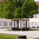 , Akademie Schloss Solitude：Residency program for 2017–2019（シュトゥットガルト／ドイツ）