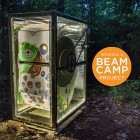 , Beam Camp：2017 Beam Camp Project Proposal [レジデンスプログラム]（ニューハンプシャー州ストラフォード／アメリカ）