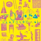 , 【協力展覧会】トーチカ個展「TOCHKA Playground!」