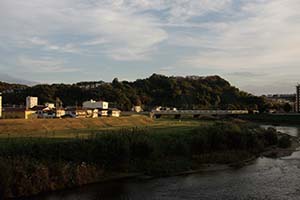 Kazutoshi Nishikawa Exhibition