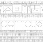 , 【協力展覧会】青春画廊西陣オープン記念展「open house」