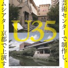 , ロームシアター京都×京都芸術センター　U35創造支援プログラム“KIPPU”募集