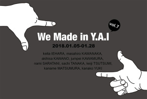 We Made in Y.A.I Vol.7