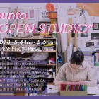 , punto “OPEN STUDIO”