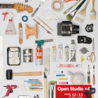 , OPEN STUDIO×4