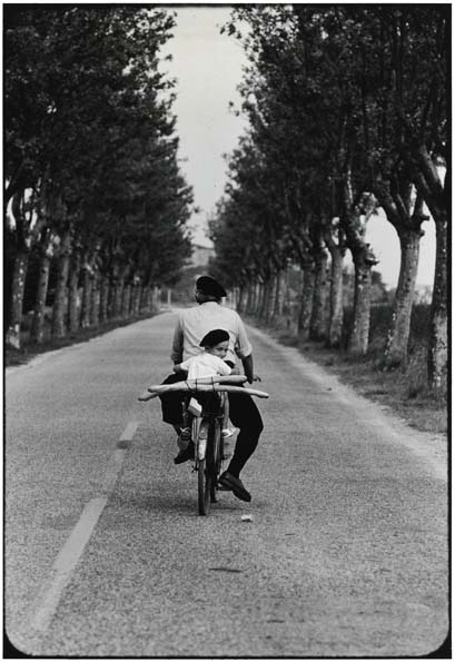 Elliot Erwitt 展