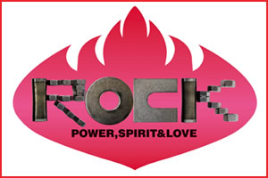 ROCK:POWER,SPIRIT&LOVE