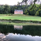 , Chateau Orquevaux 2019 Residency Application