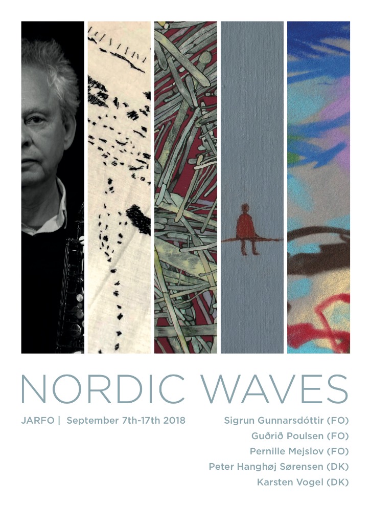 NORDIC WAVES