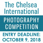 , The Chelsea International Photography Competition