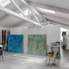 , Unit 1 Gallery Open call for studio residency