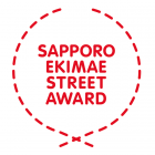 , 第1回札幌駅前通AWARD