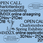 , OPEN CALL and THE JURY for Charlottenborg Spring Exhibition 2019