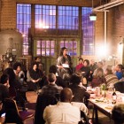 , The IdeasCity New Orleans Residency Program