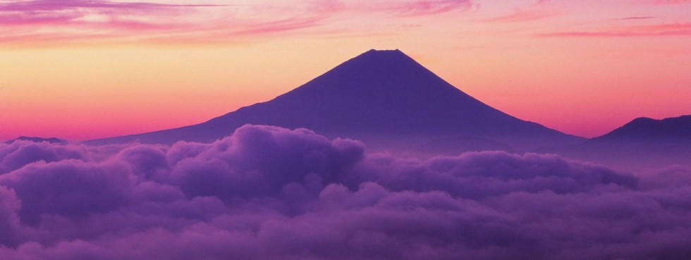 山下茂樹写真展「平成富士山 SELECTION」