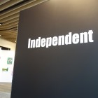 , Independent TOKYO 2019　展示参加募集