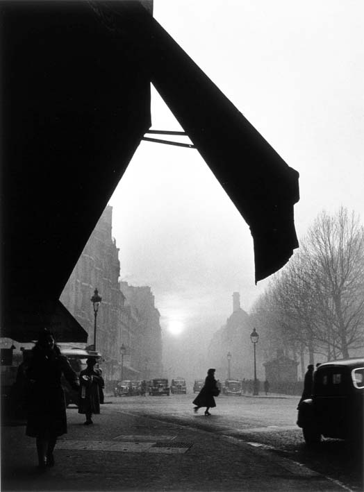 没後10年・ロニスの愛したパリ WILLY RONIS 展