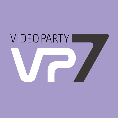 VIDEO PARTY 2019