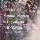 , Open Call for ASP Curatorial Program 2020