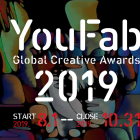 , YouFab Global Creative Awards 2019