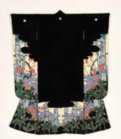 The Emergence of Designers: Modern Kyoto and Textile Designs III