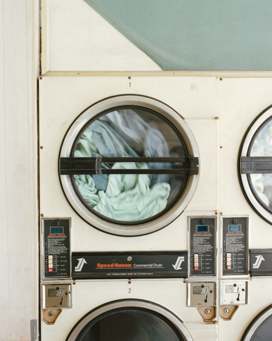 濱田 紘輔 写真展 “THE LAUNDRIES”