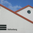 , Hafnarborg Centre of Culture and Fine Art Artist-in-Residence programme