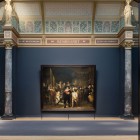 , Rijksmuseum Fellowship Programme